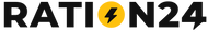 Ration24 Logo